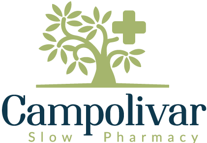 Farmacia Campolivar